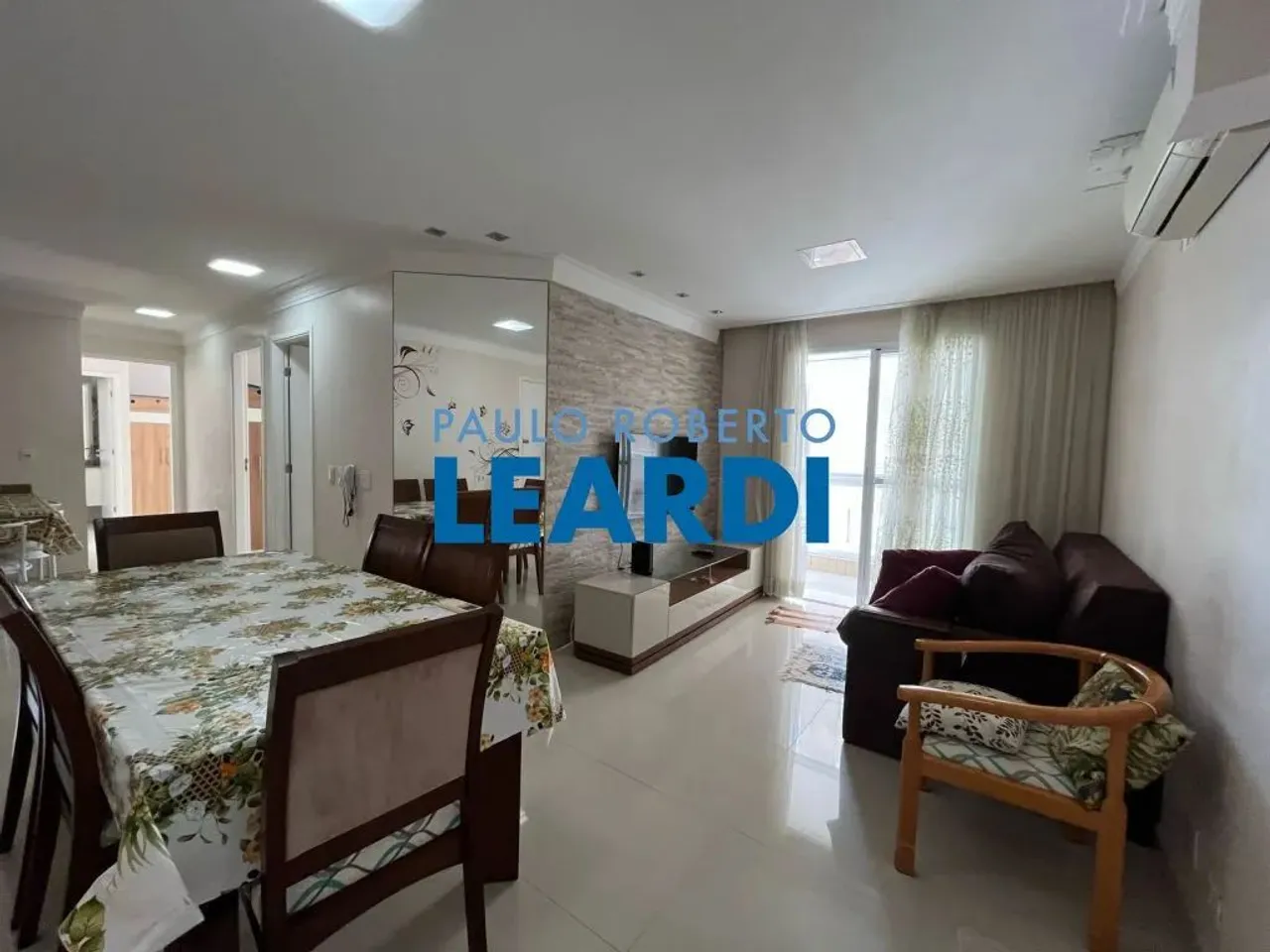 APARTAMENTO - VILA LUIS ANTÔNIO - SP