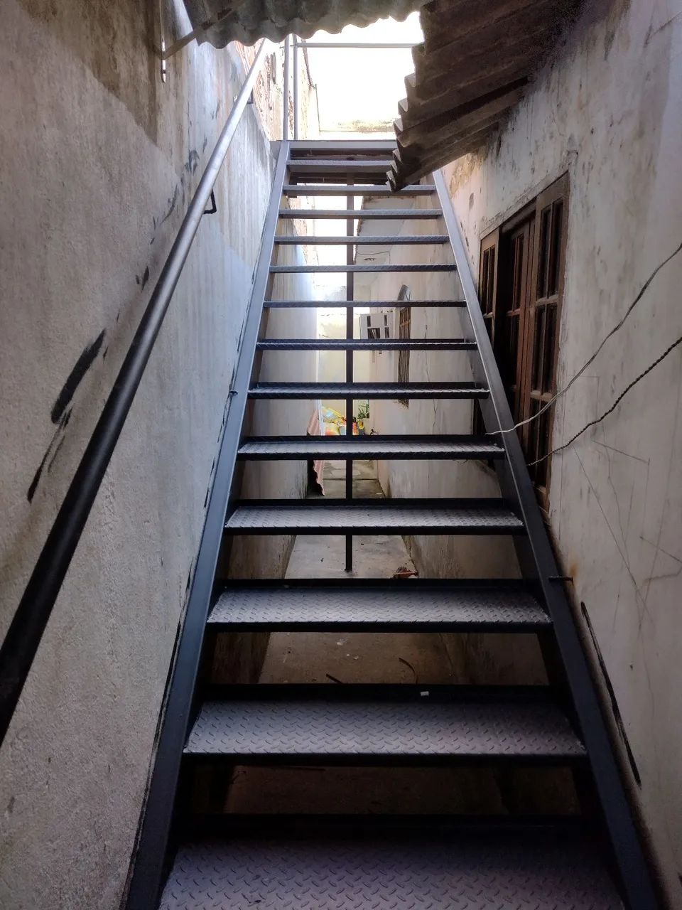 Serralheiro alumínio e ferro - Foto 4