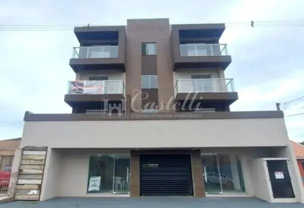 Apartamento para locação, em Uvaranas, PONTA GROSSA - PR