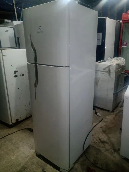 Geladeira duplex Frost Free  - Foto 4