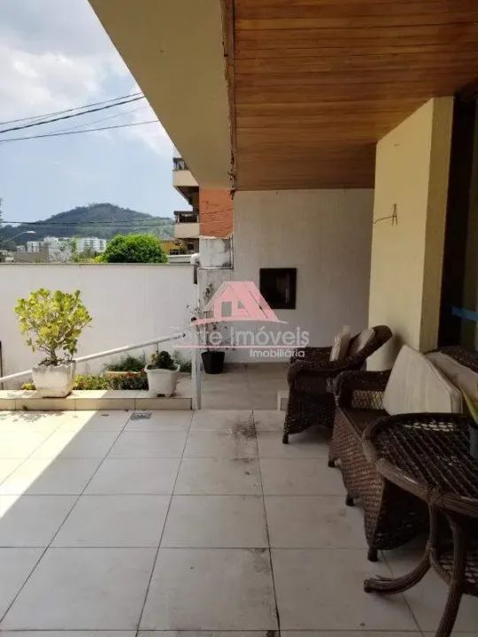 Casa à venda, 3 quartos, 1 suíte, 3 vagas, Campo Grande - Rio de Janeiro/RJ - Foto 4
