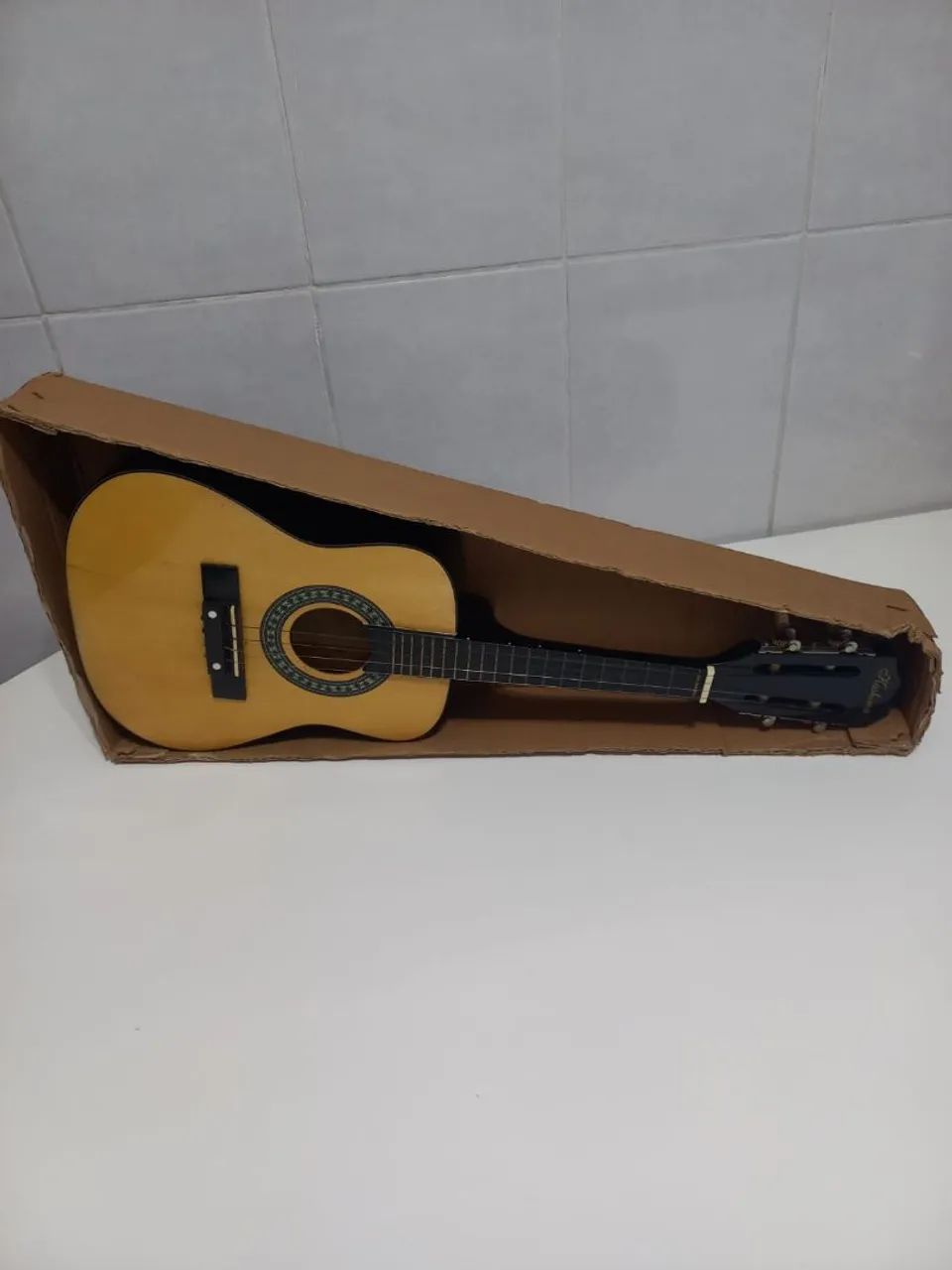 Cavaquinho kashima - Foto 2