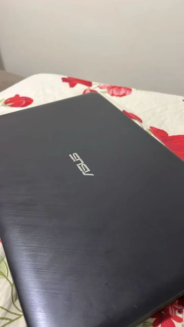 Notebook Asus - Foto 4