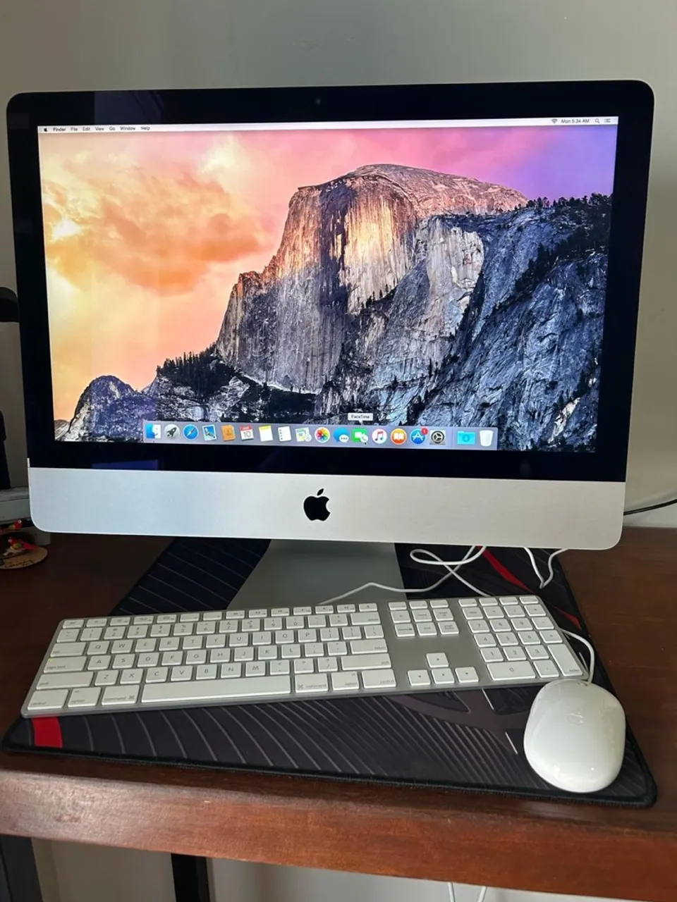iMac Apple All-in-One