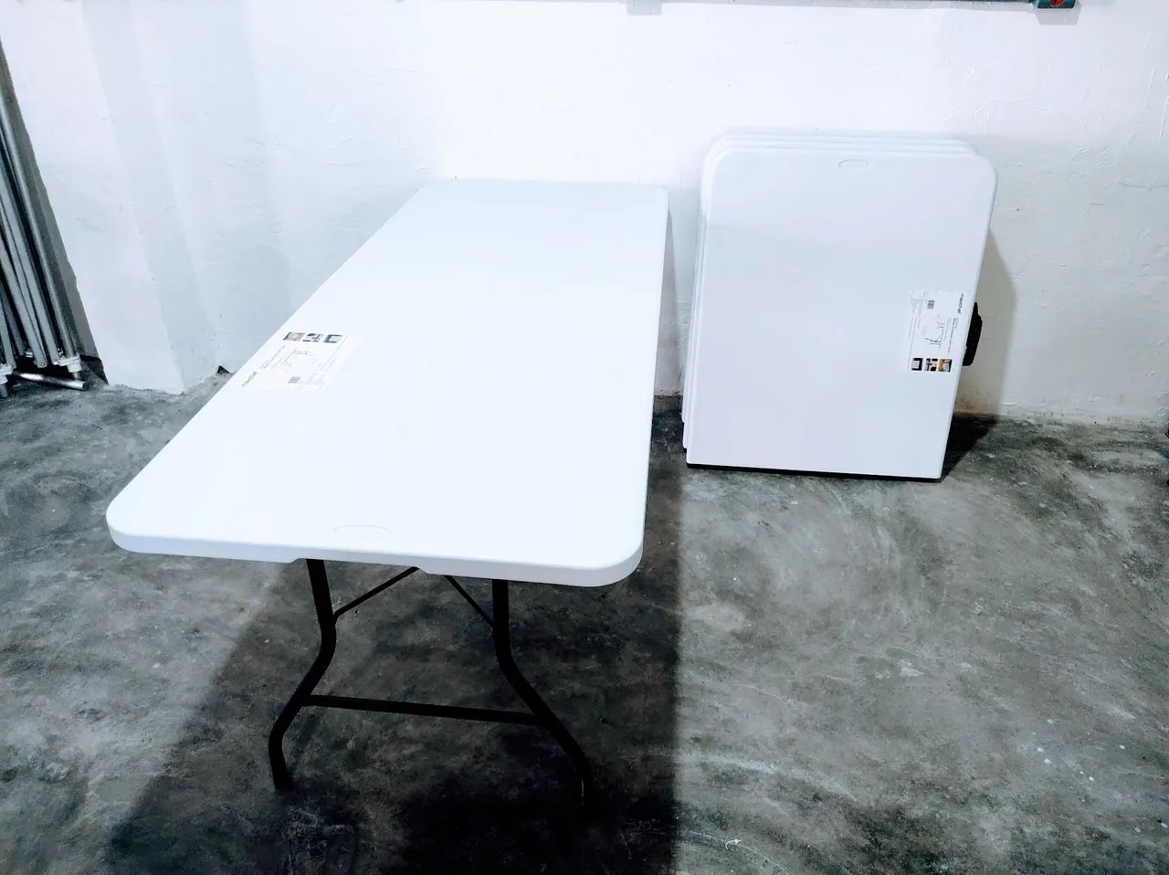 Mesa Dobrável Maleta64374836830211124