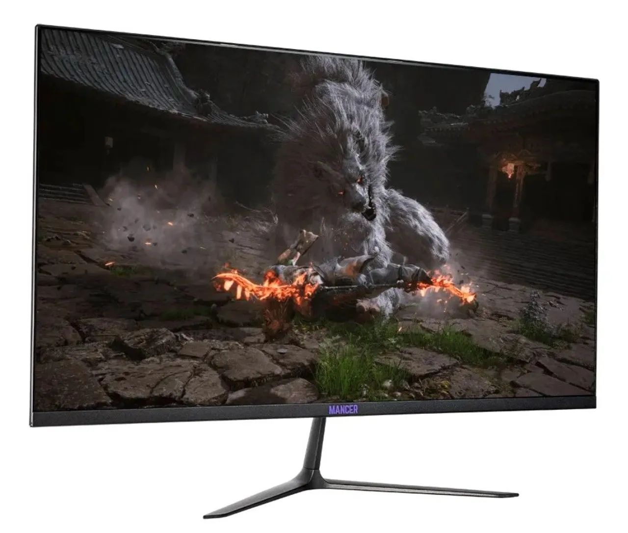 Monitor Gamer 27" - Foto 3