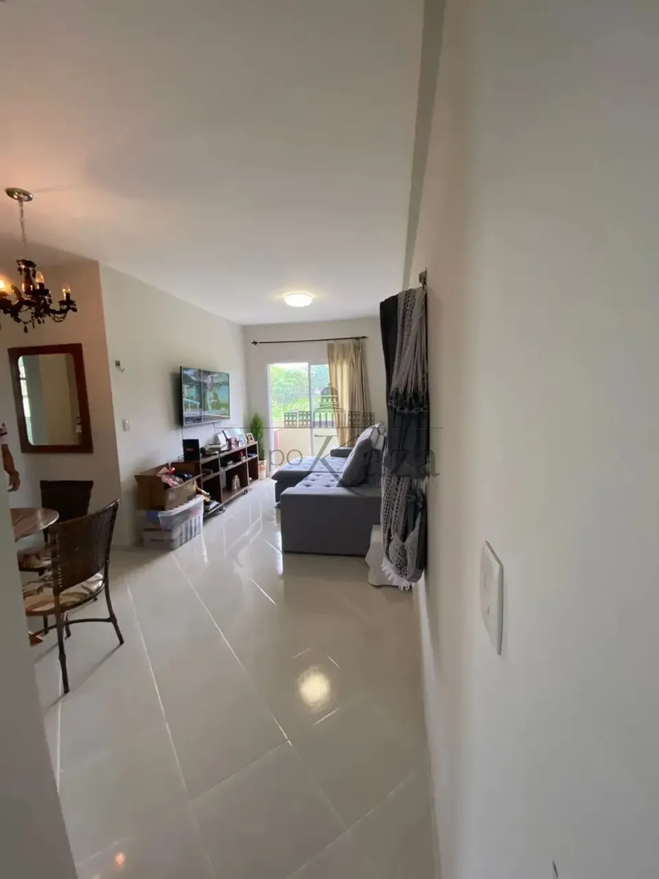 Oportunidade - Apartamento - Residencial Matheus - Jardim Satélite - 3 Dormitórios - 78m².