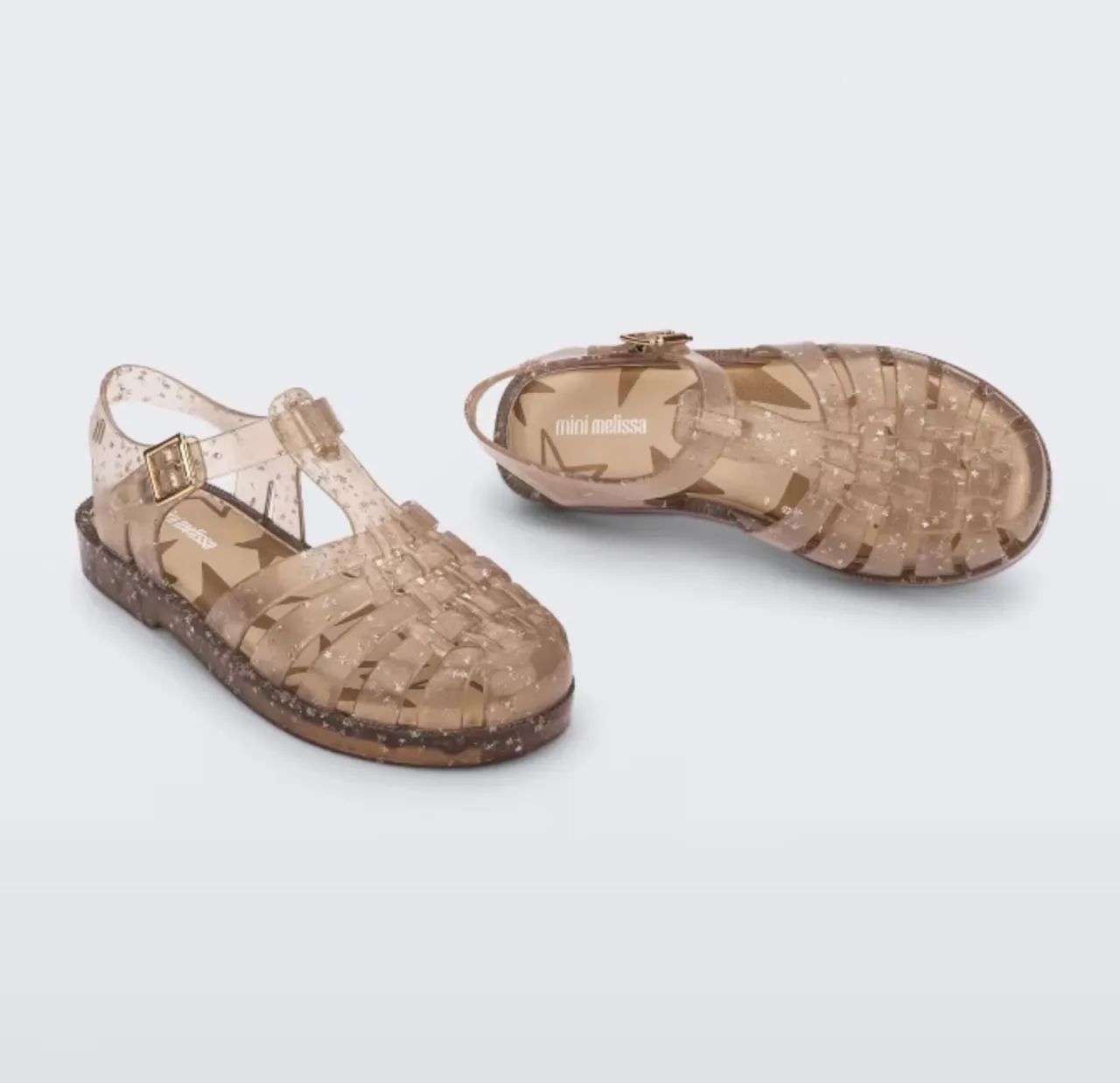 Mini Melissa Possession Shiny Elements Infantil.  - Foto 3