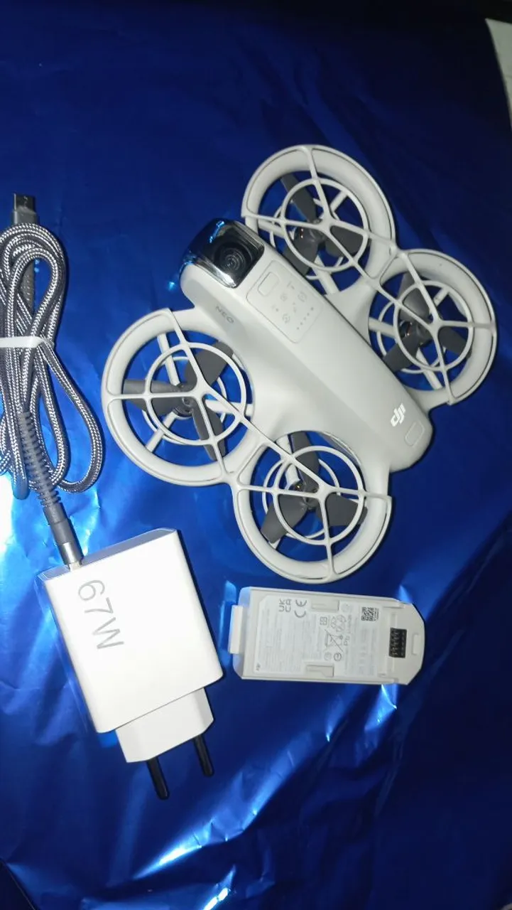 Drone DJI NEO