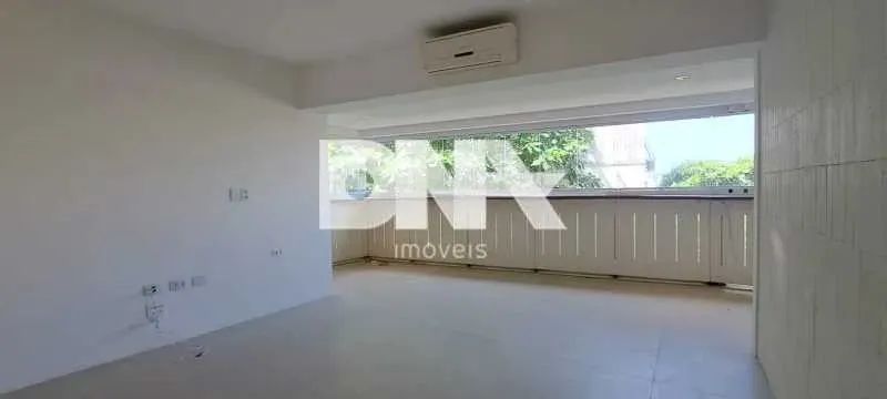 Apartamento : Padrão / Residencial / Leblon - Foto 5