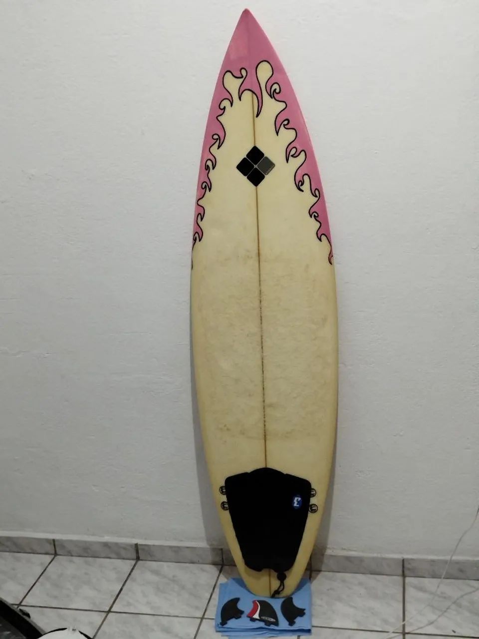 Prancha de Surfe - Bombing