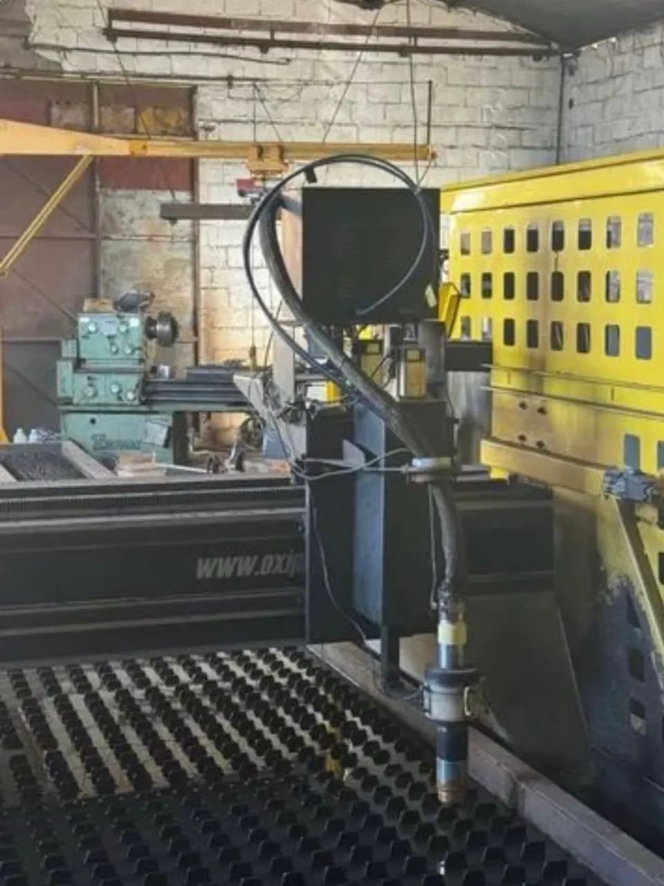 Máquina de corte plasma64842827007362121