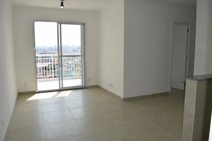 Apartamento com 3 dormitórios para venda no Belem em prédio novo