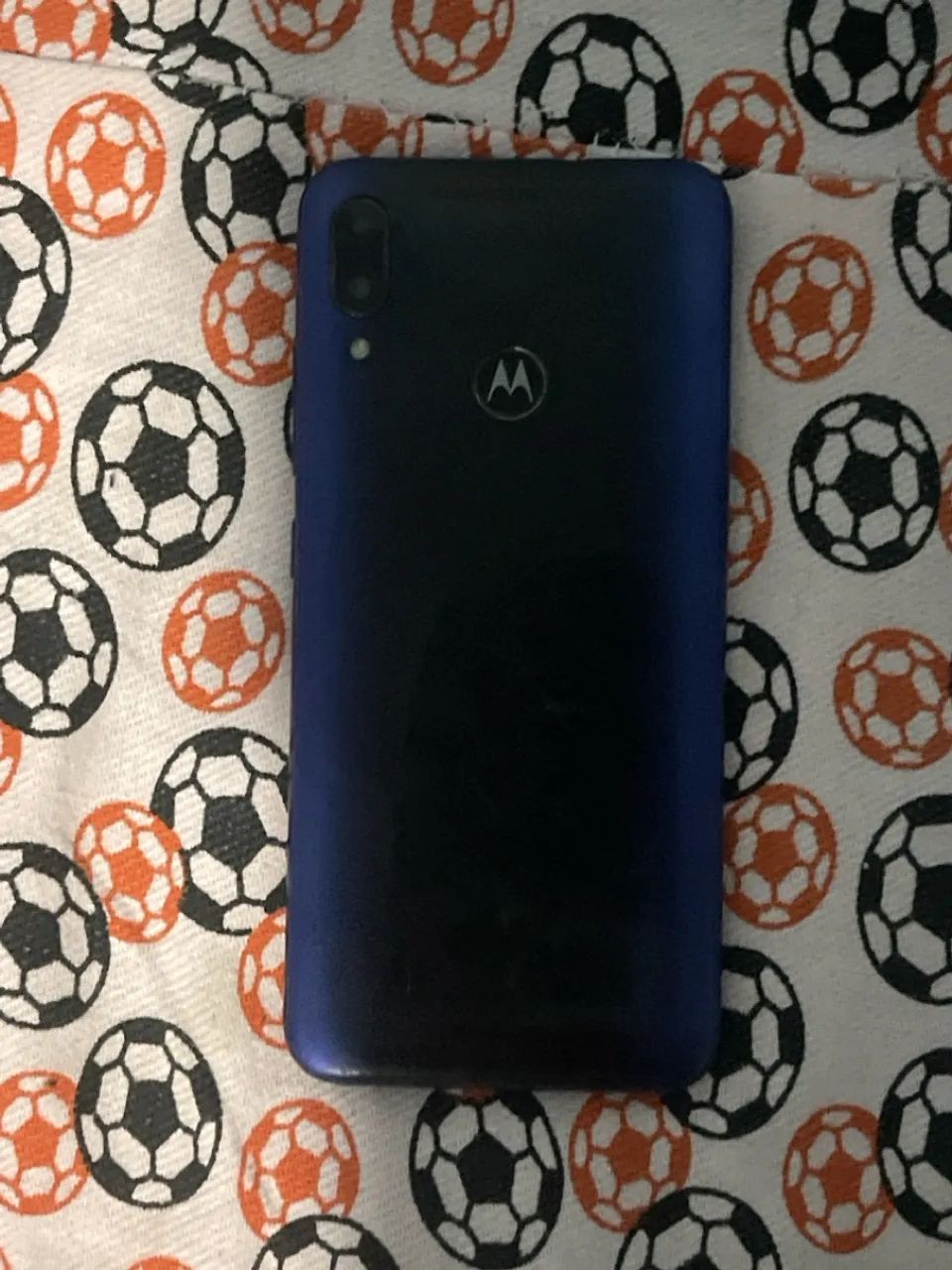 MOTO E6 PLUS (INTACTO)  - Foto 2