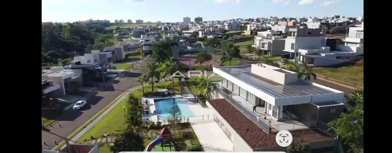 Terreno à VENDA no Condomínio Aranguá - Parque Taua. Zona Leste de Londrina-PR - Foto 11