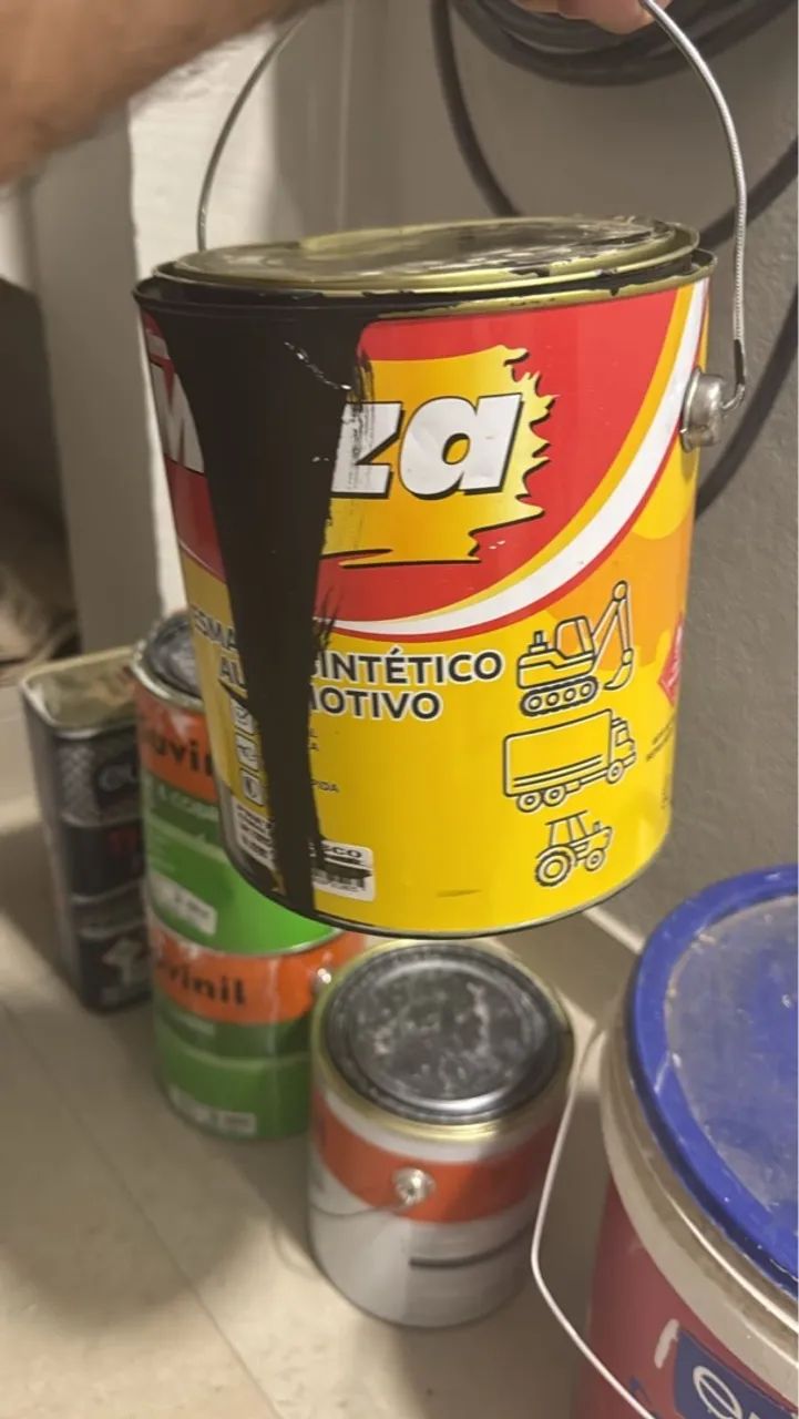 Tintas, textura, liquibase, fundo preparador, impermeabilizante