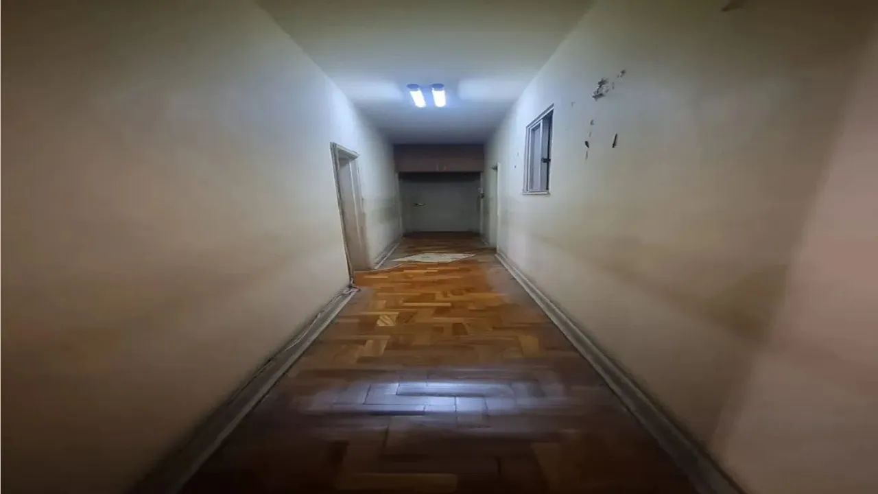 Imóvel para venda tem 102 metros quadrados com 3 quartos em Flamengo - Rio de Janeiro - RJ - Foto 5