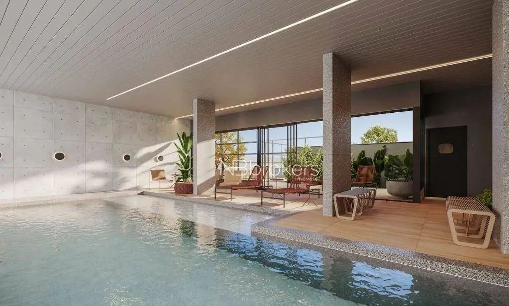 COBERTURA DUPLEX COM 3 SUÍTES, 3 VAGAS E VISTA PRIVILEGIADA! - Foto 15