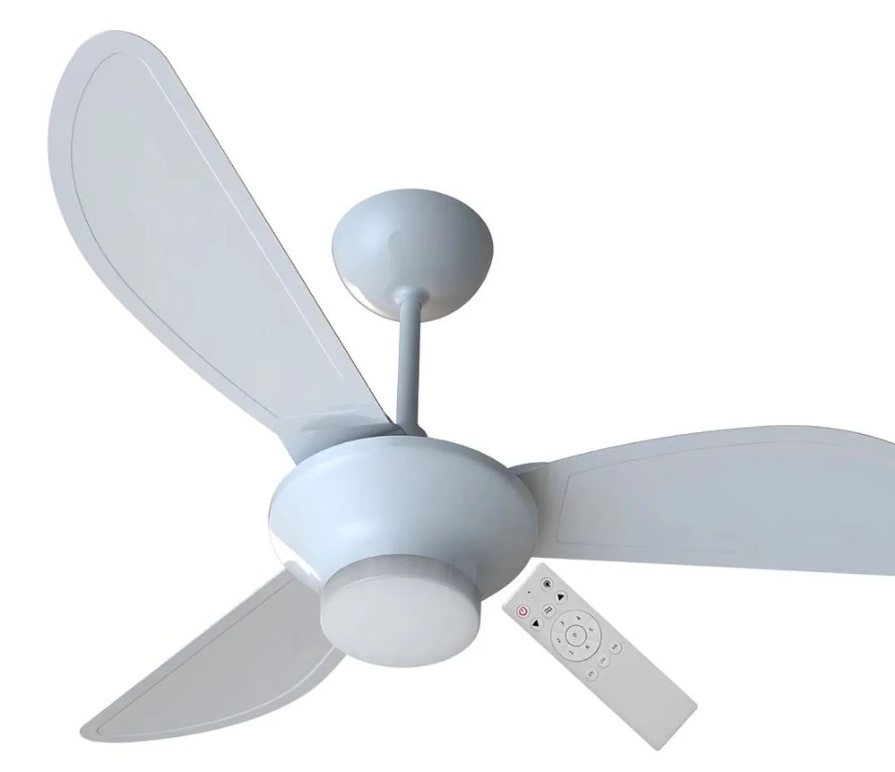 Pás para Ventilador de Teto Ventisol - Novo! - Foto 5