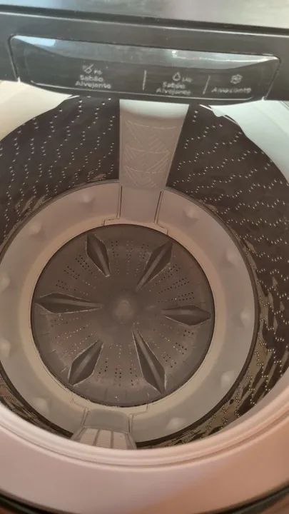 Máquina de Lavar Roupa Panasonic 16kg - Foto 2