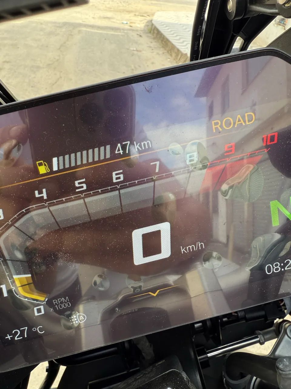 Bmw GS 900  - Foto 4