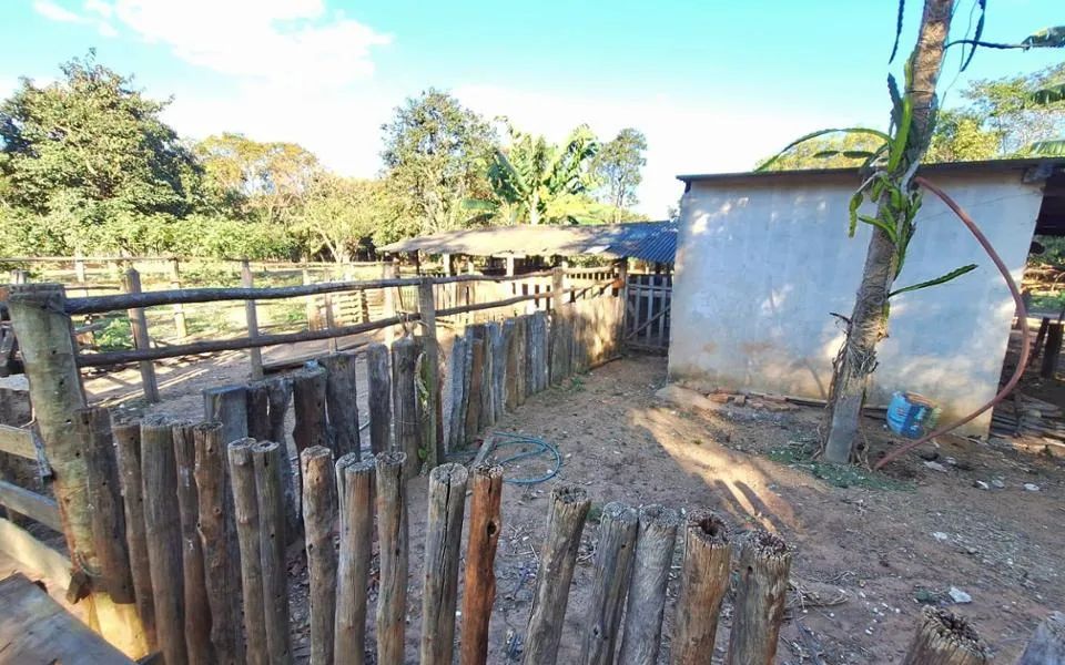 Campo Grande - Chácara - Chácara das Mansões - Foto 3
