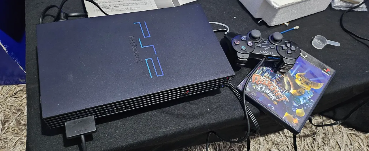 playstation 2 japones