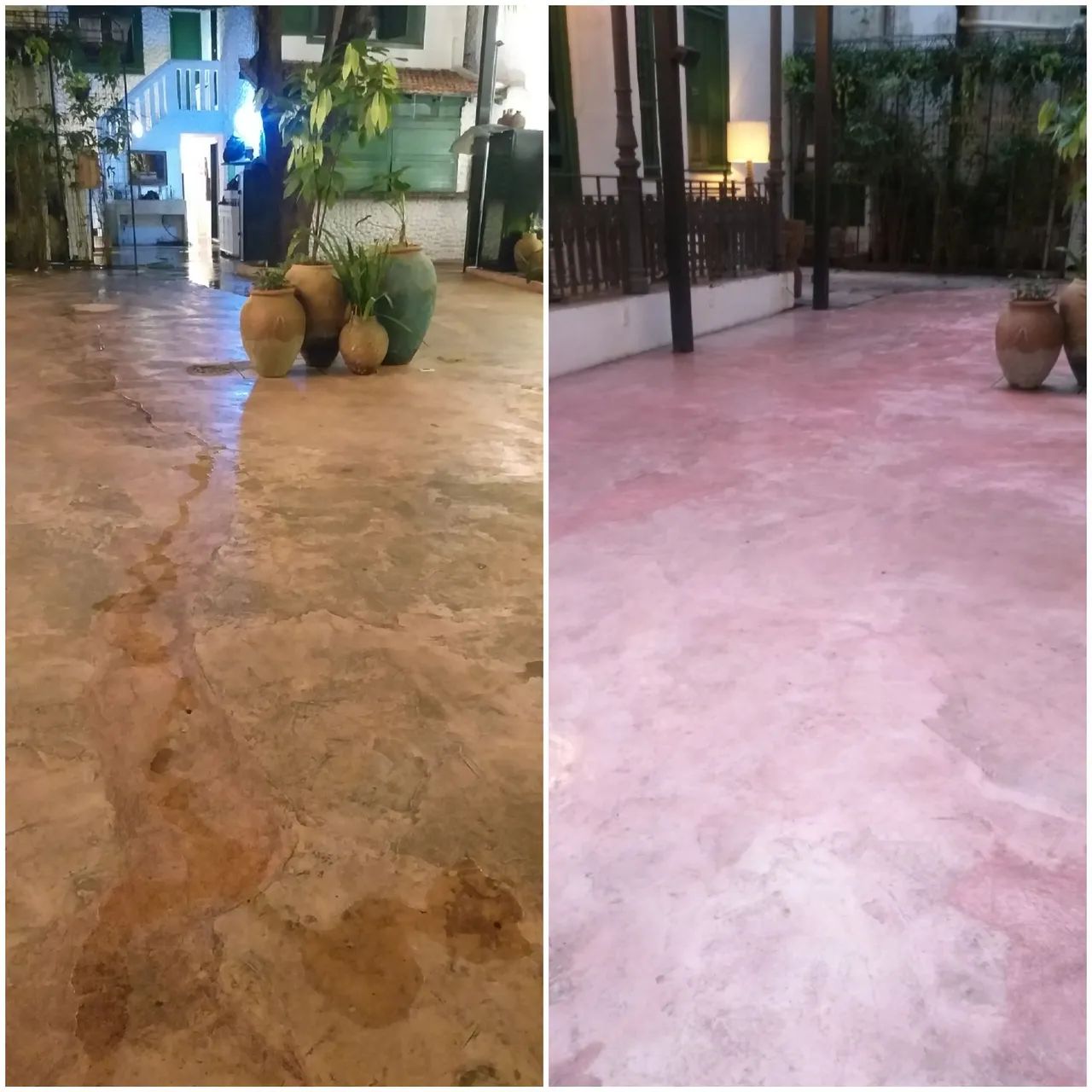 Limpeza e impermeabilização Pisos Geral  - Foto 3