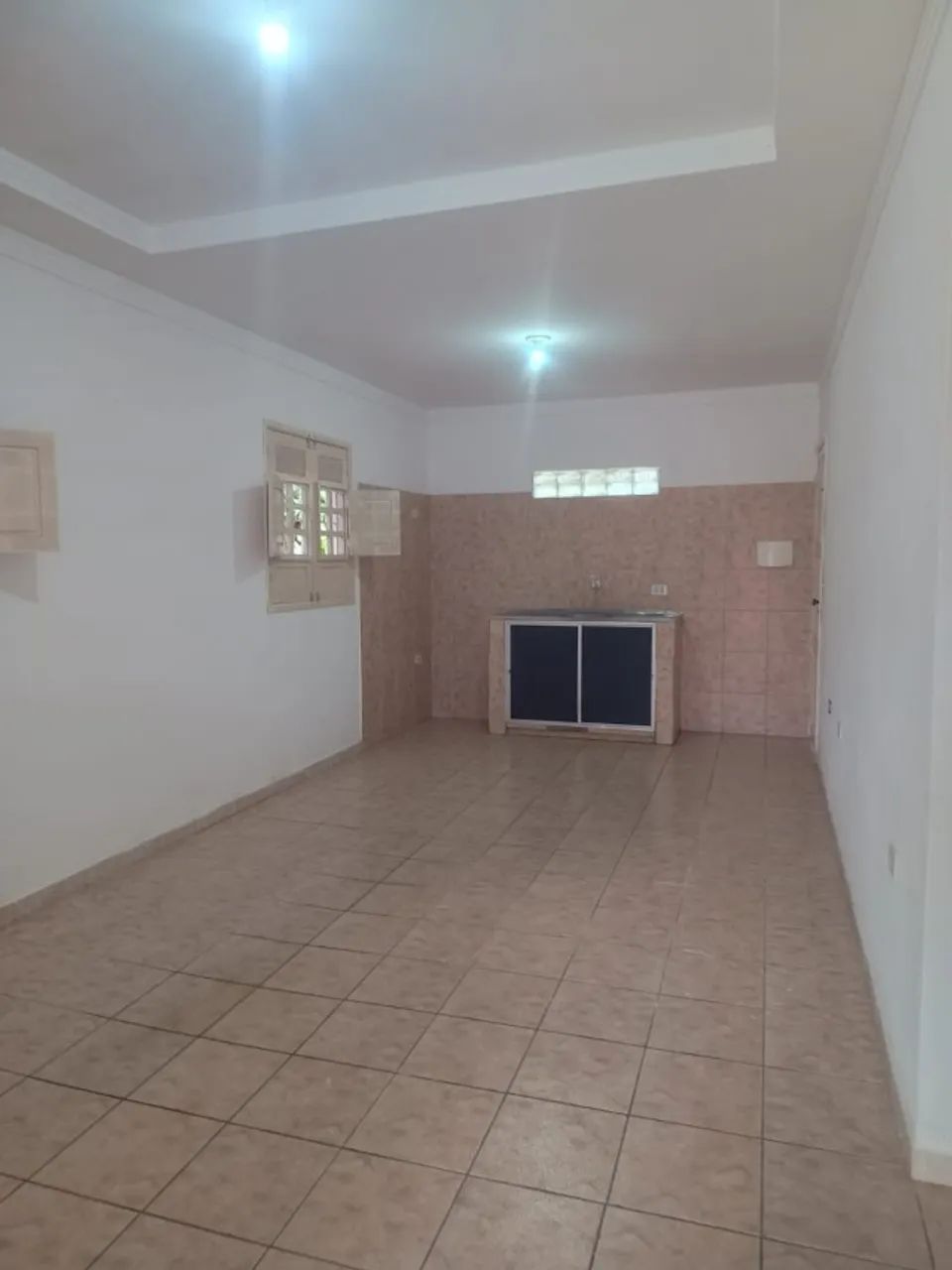 Casa no Sossego Itamaracá, com 2quartos, sendo uma Suite, 60m2, Cond Enseada dos Golfinhos - Foto 5