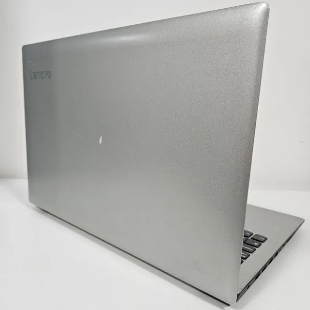 Notebook Lenovo i3 6th - 8Gb Ram - SSD - Foto 4