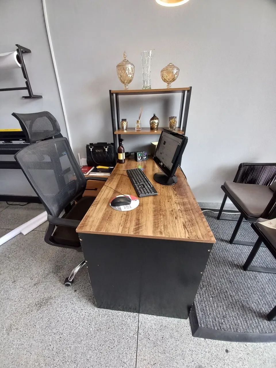 Conjunto escritório 64187028091521121