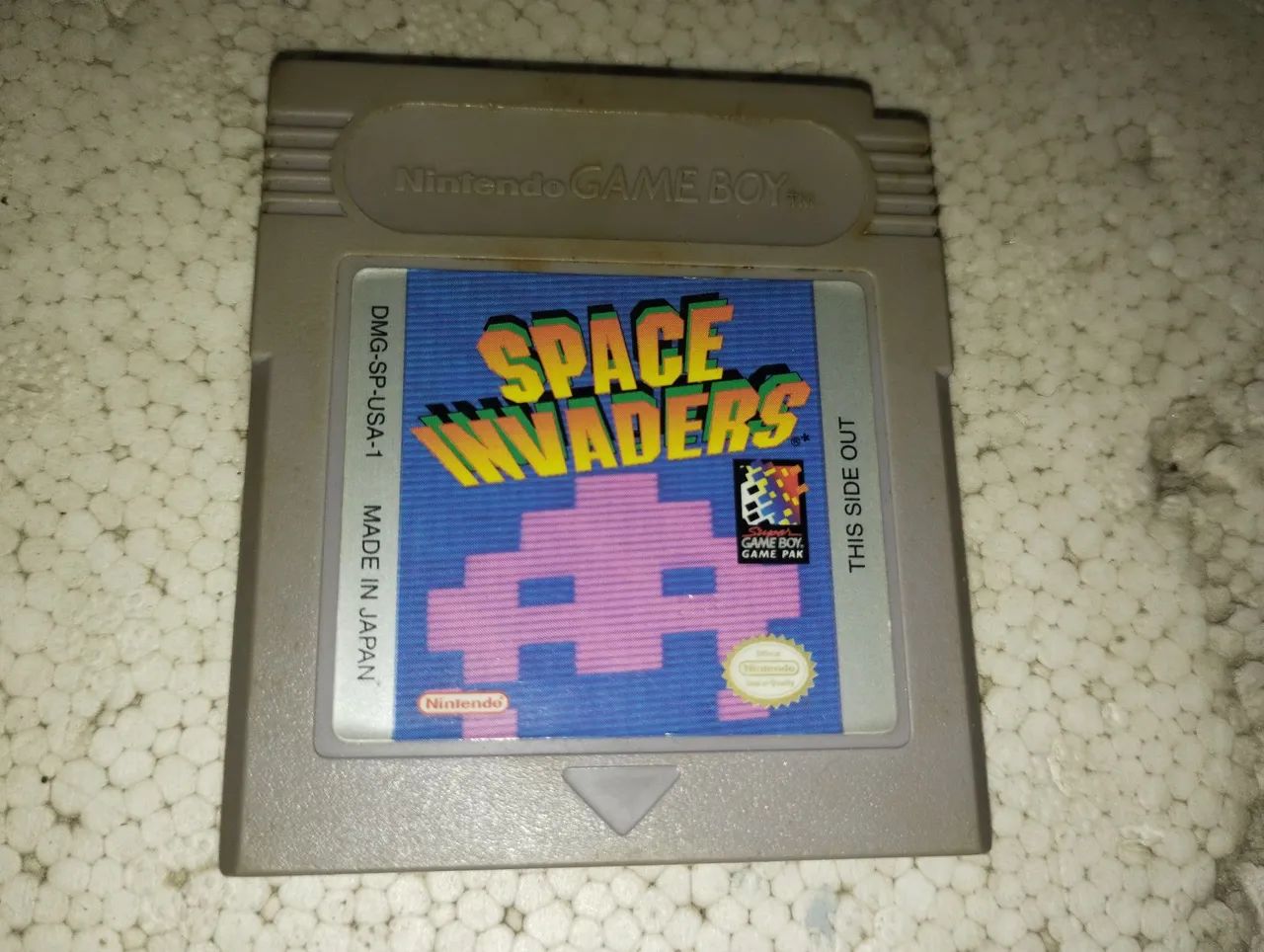 Fitas game boy advanced 3un - Foto 3