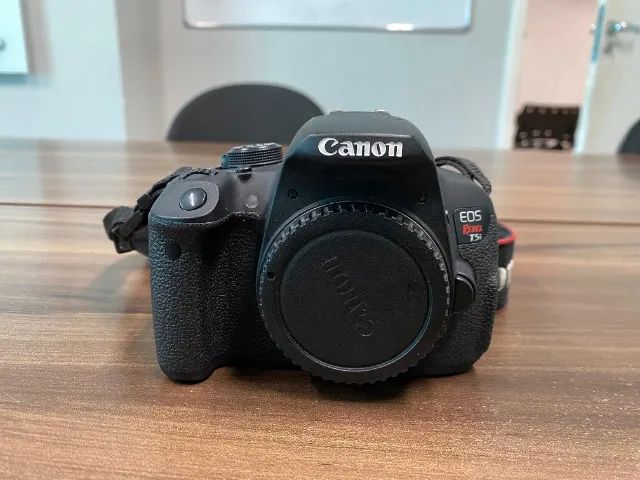 Canon EOS Rebel T5i + Lentes - Foto 3