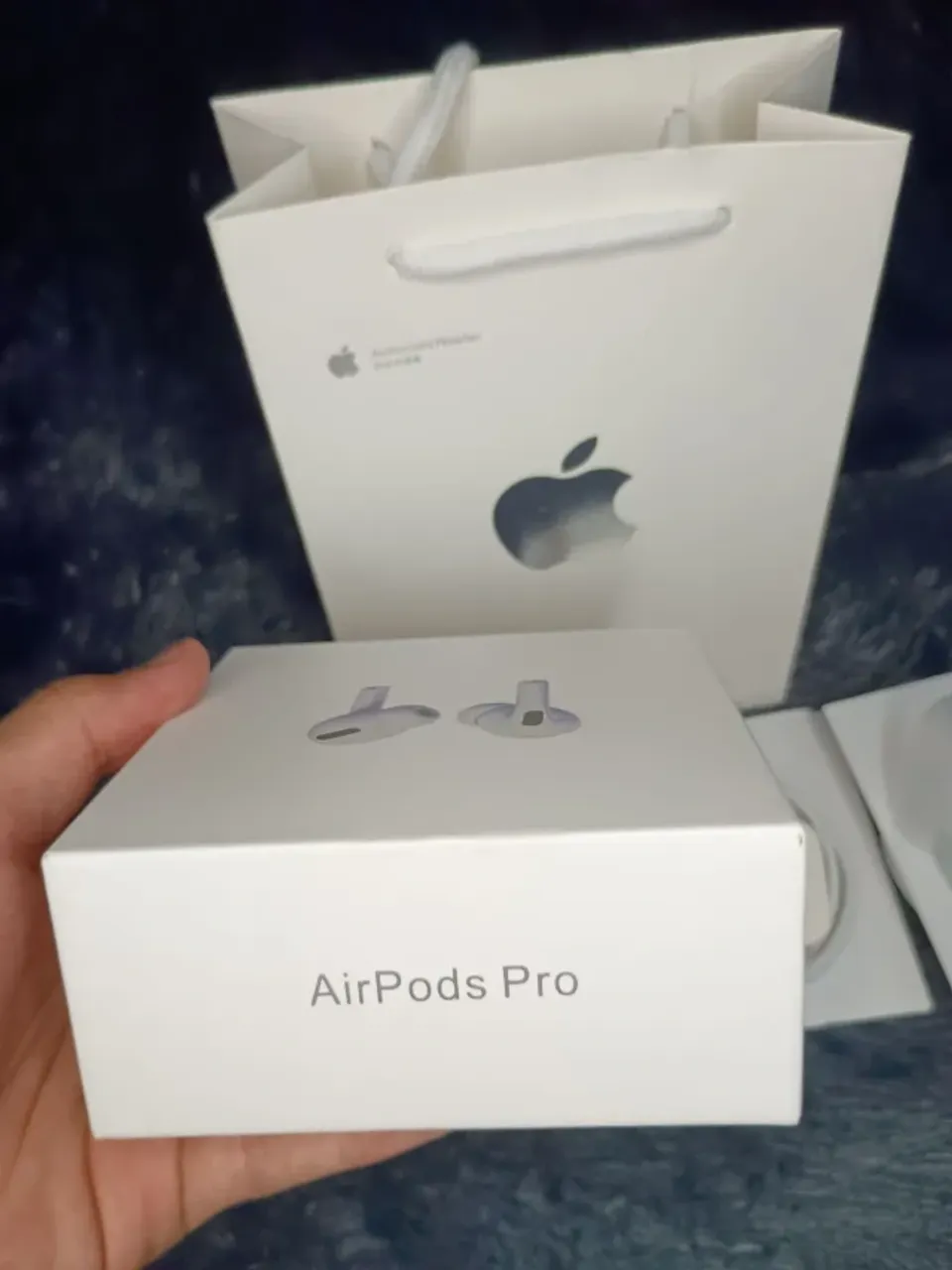 AirPods Pro5 - Novo Lacrado