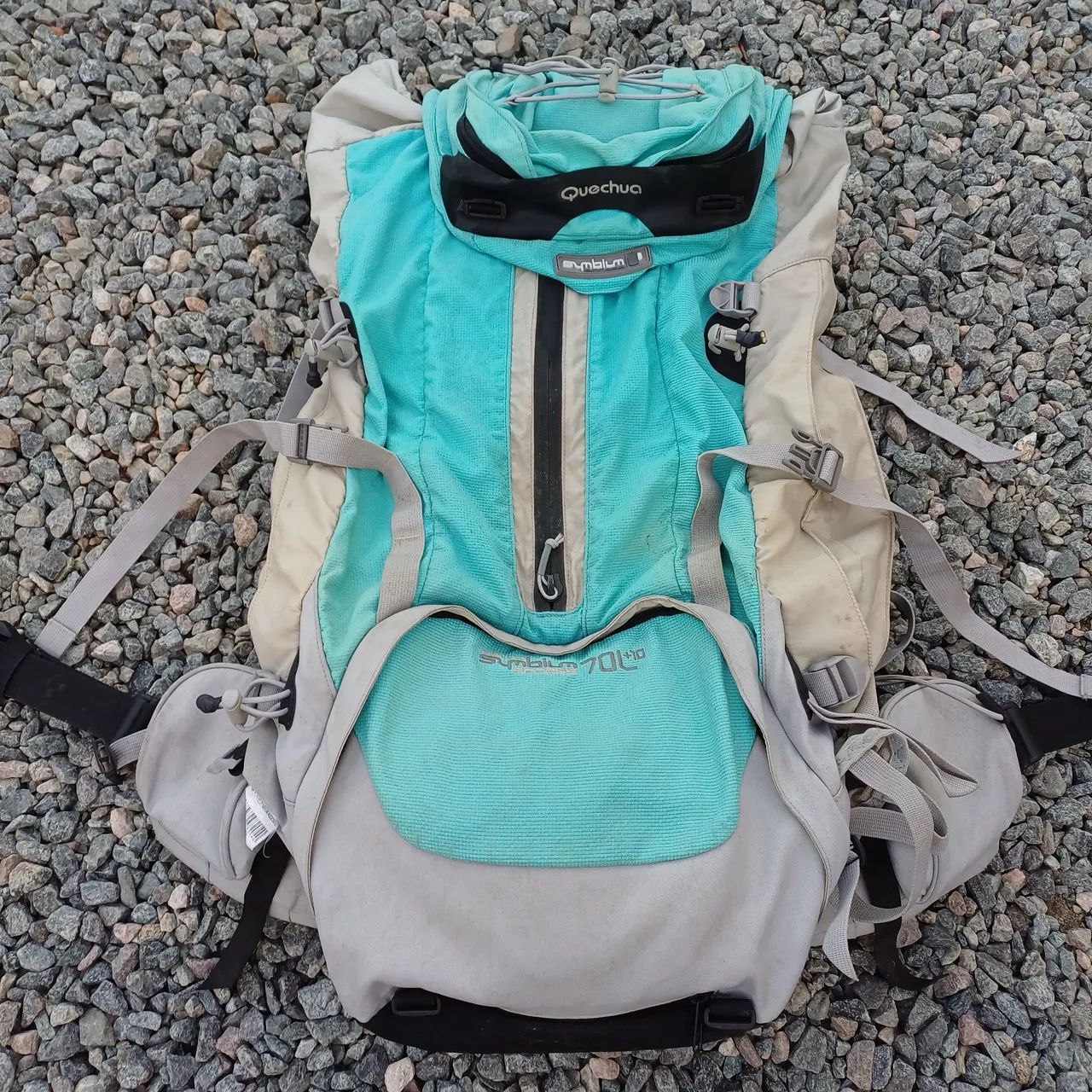 Cartera Travel Decathlon Cartera Hombre Symbium Mochilas Decathlon