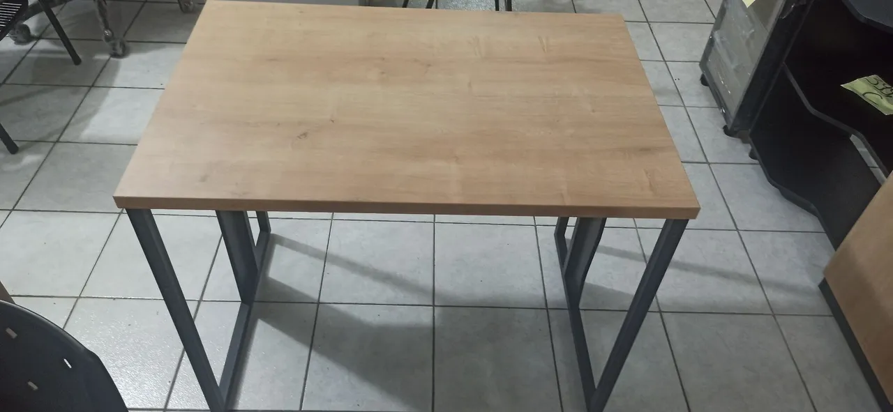 Mesa 90x60cm - Nova