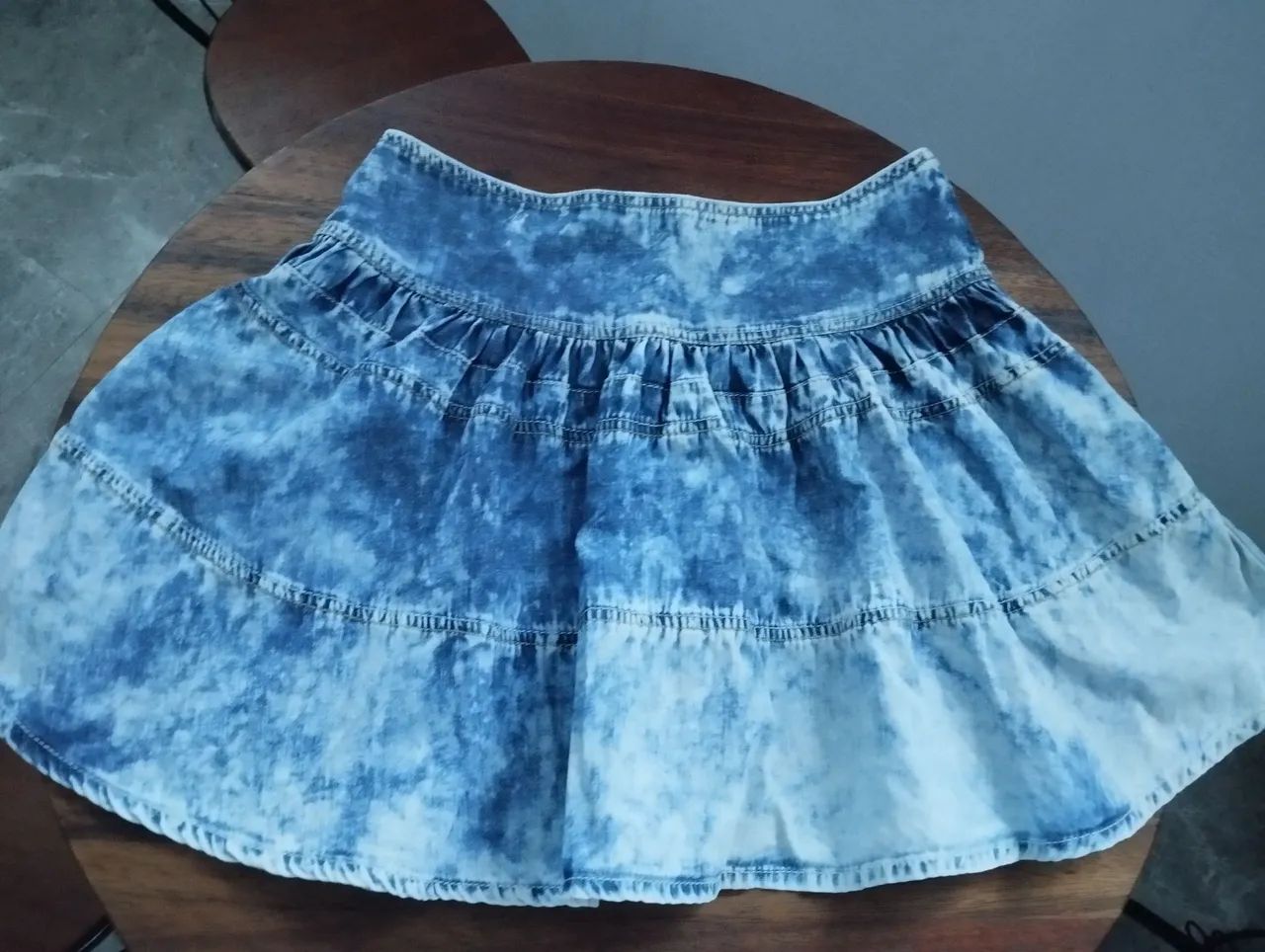 Saia dress n38 - Foto 3