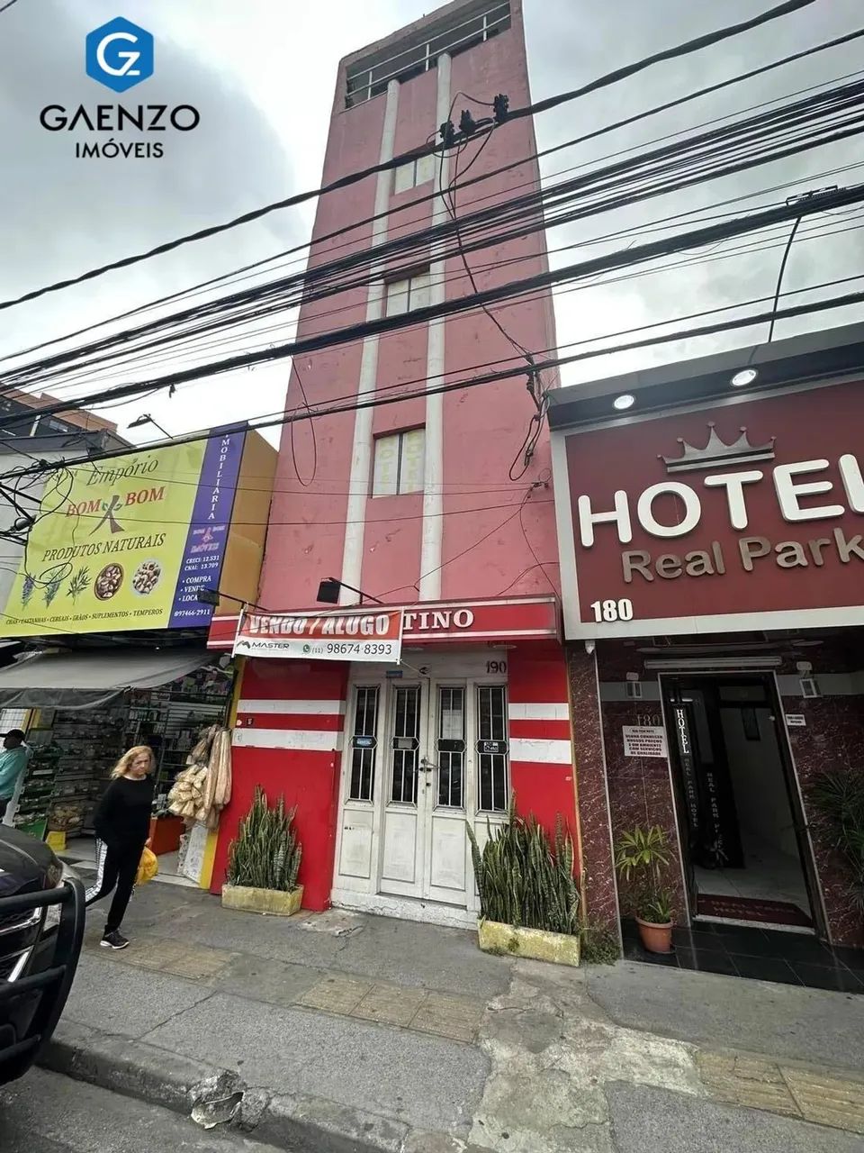 Predío Para Hotel - Foto 4