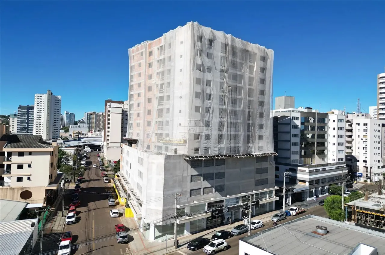 Vendas Apartamento Pato Branco PR