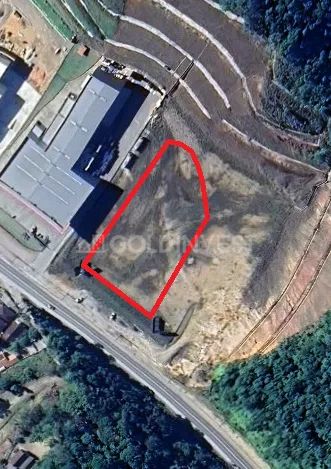 Galpão com 2.000m² no bairro Bateas!!! - Foto 2
