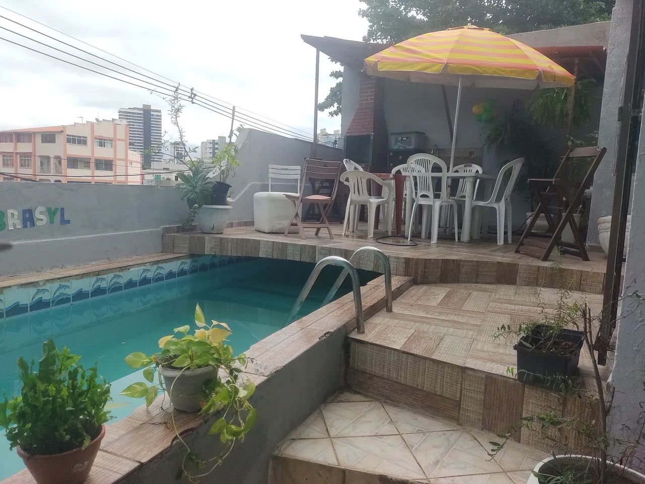 Espaço para Eventos  - Foto 2