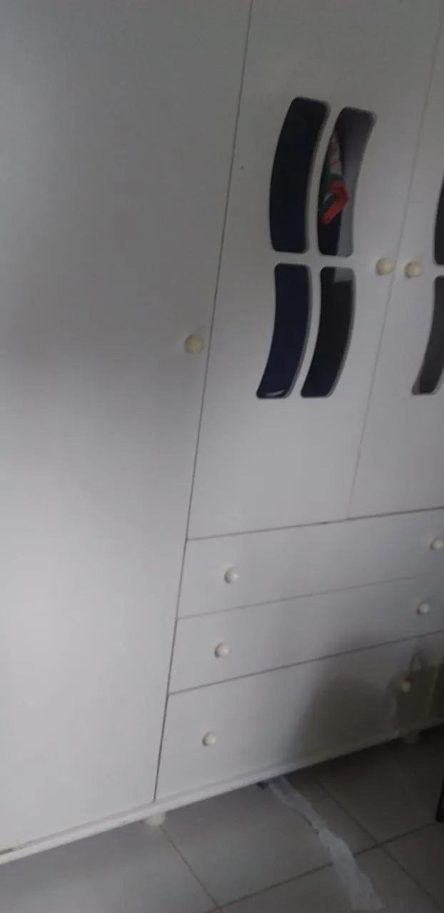 Montagem de Guarda Roupa e Móveis em Geral - Foto 2