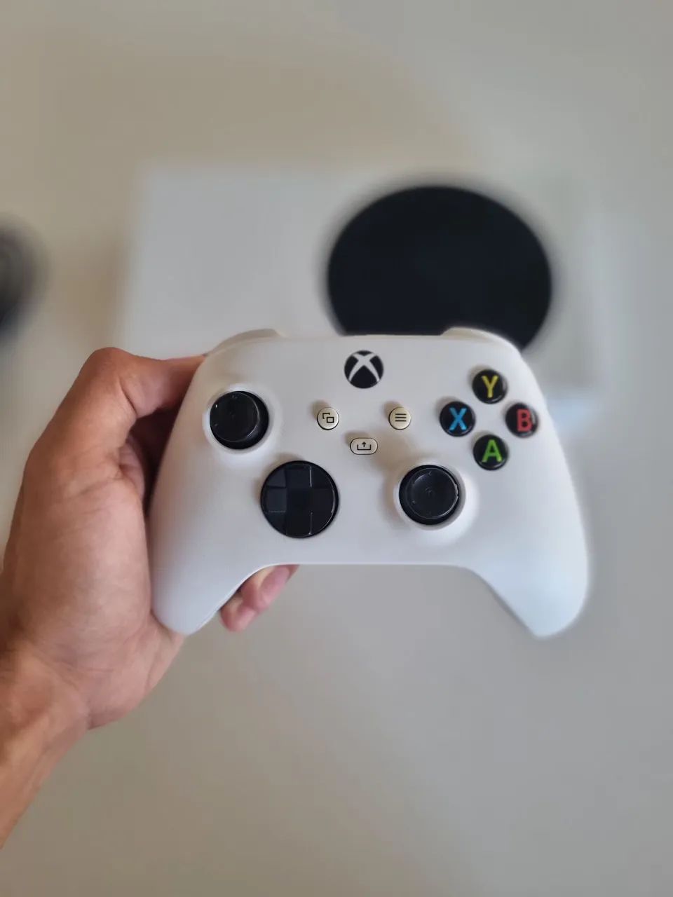 Xbox Series S - Foto 3