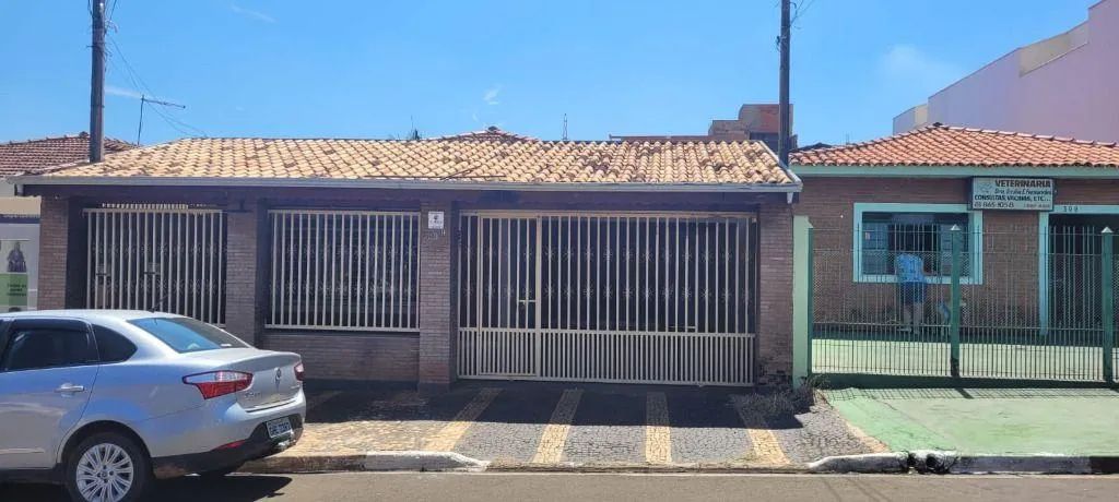 Casa à venda em Hortolândia, Remanso Campineiro, com 4 quartos, com 135 m² - Foto 2