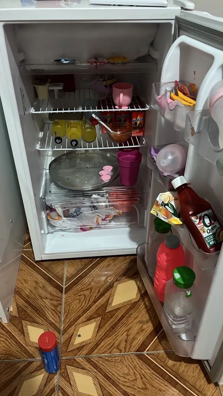 Frigobar - Foto 2