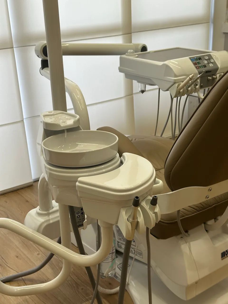 Cadeira Odontológica Olsen  - Foto 3