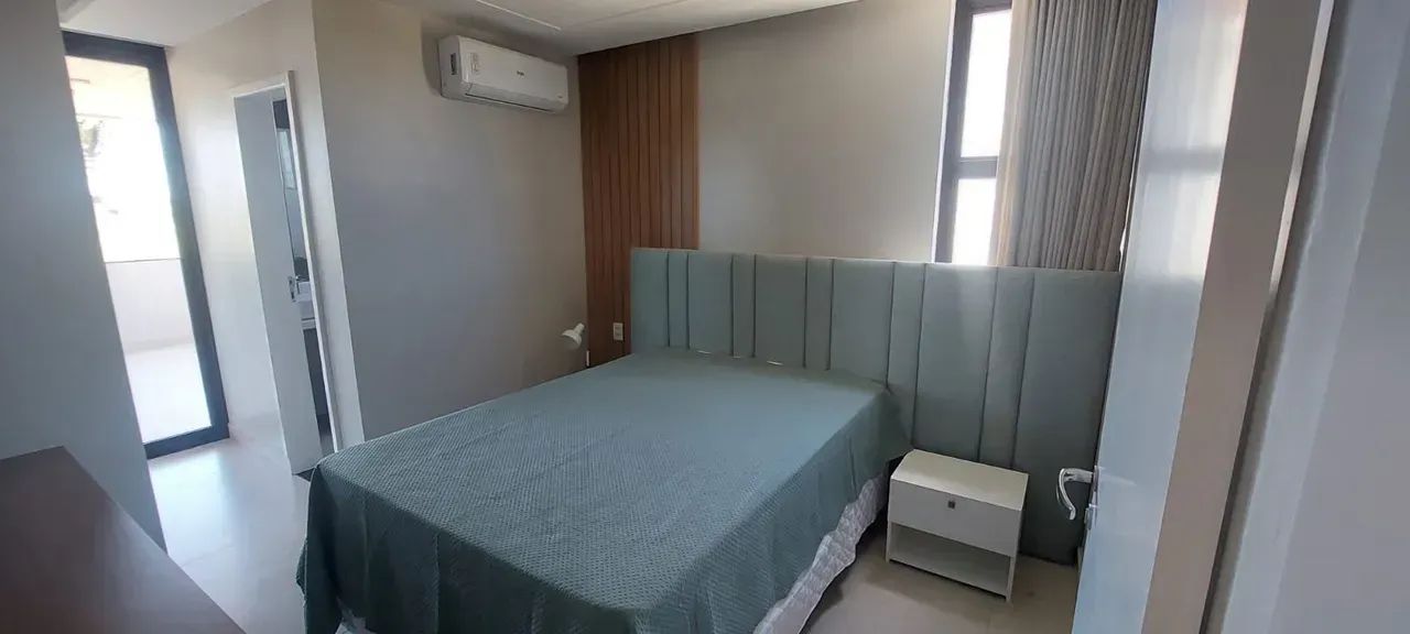 CASA COND SÃO LOURENÇO - ARACAJU-SE - Foto 5