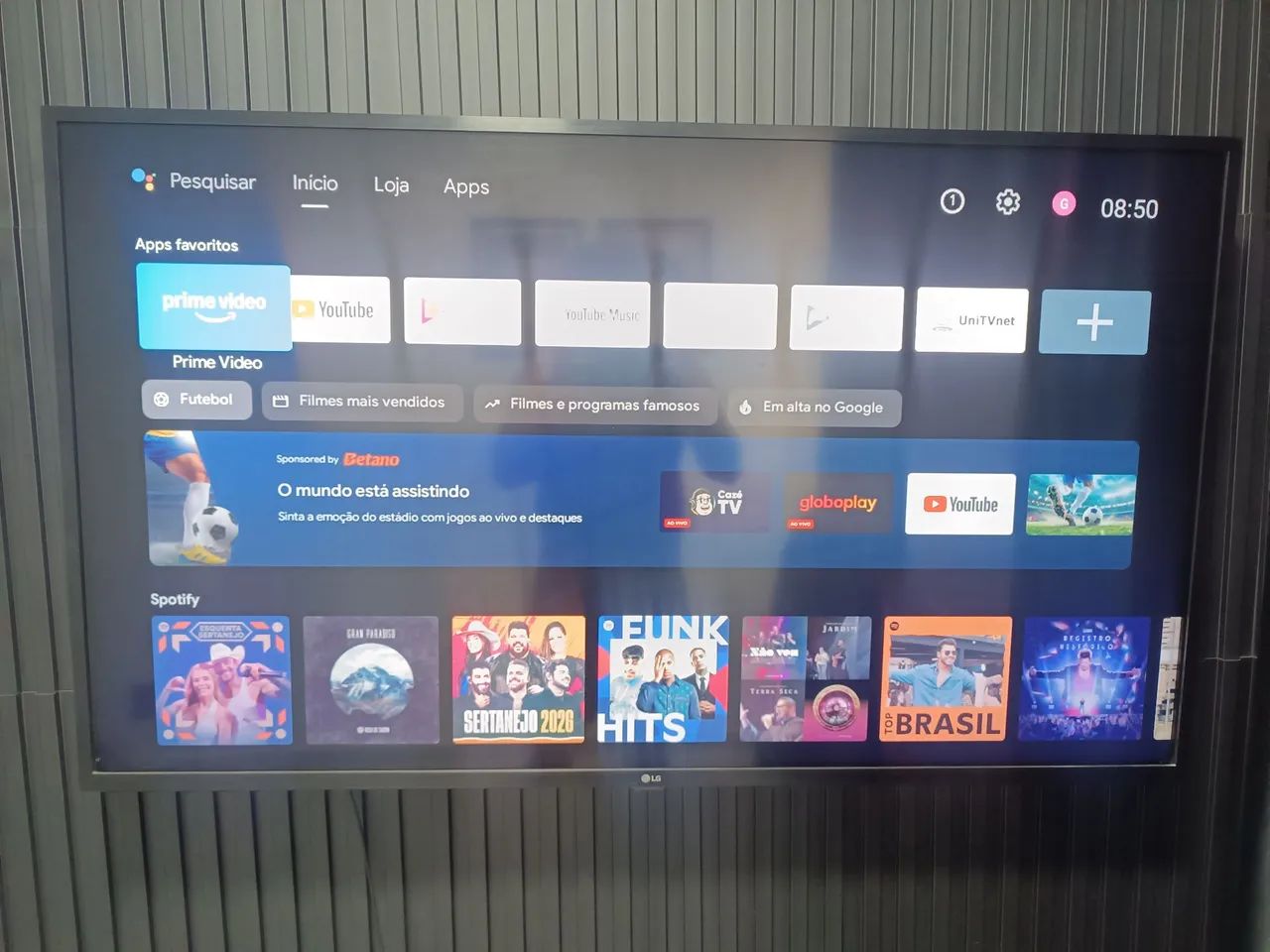 SMART TV LG  - Foto 2