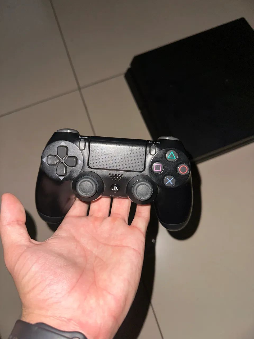 Ps4 - Foto 2