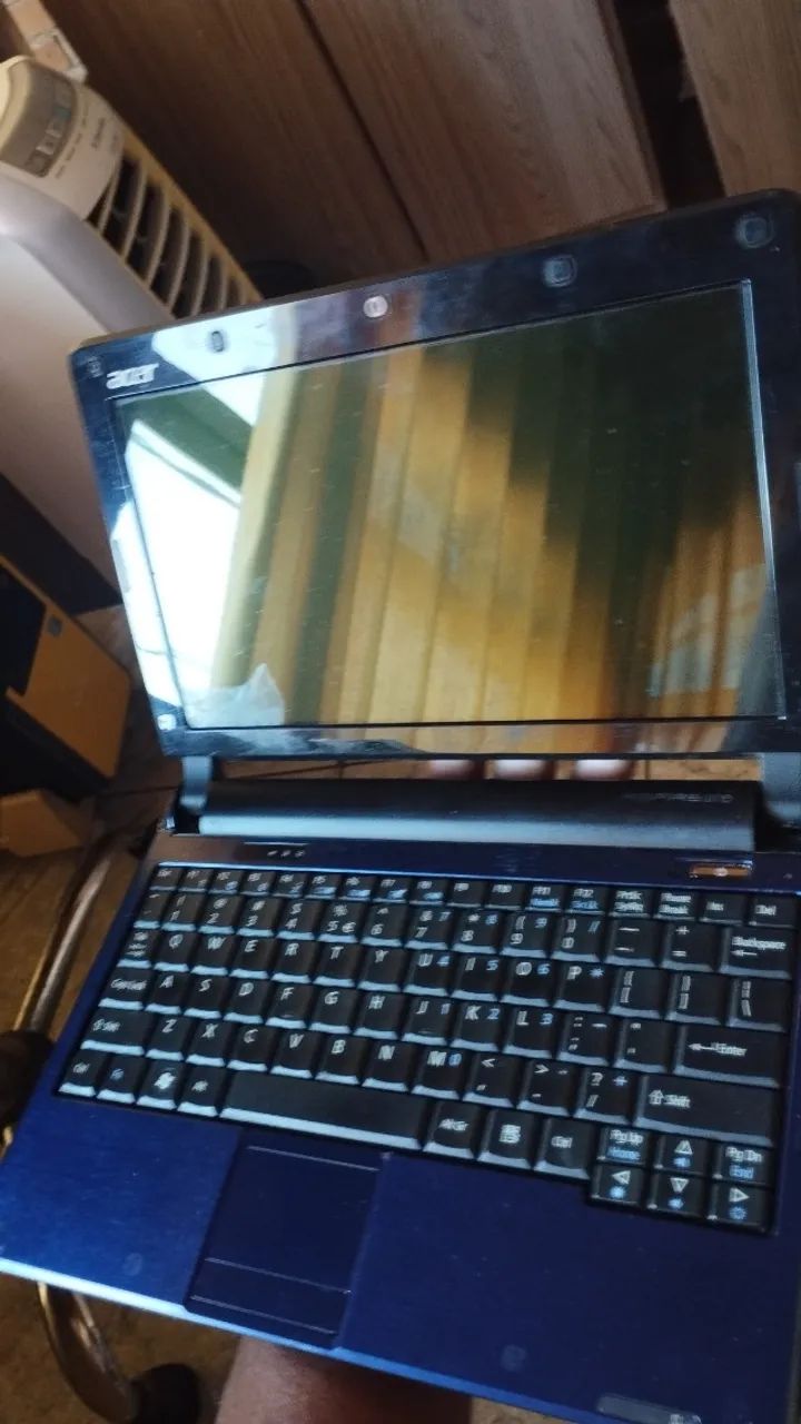 Netbook ACER  - Foto 5